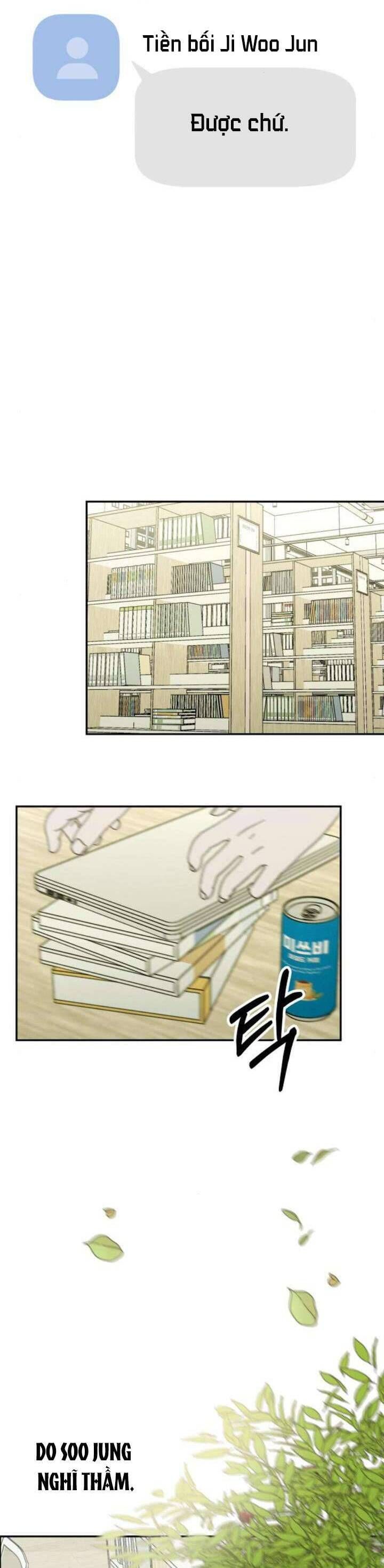 Muốn Được Lừa Dối - Chapter 22 - Page 29