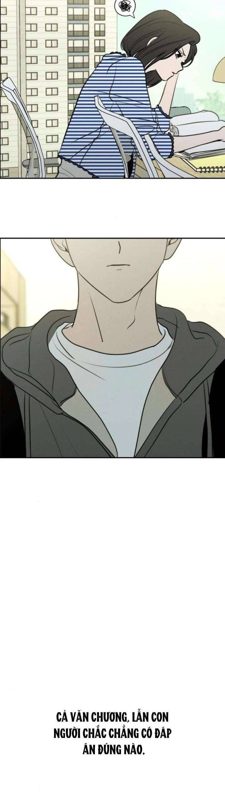 Muốn Được Lừa Dối - Chapter 22 - Page 33