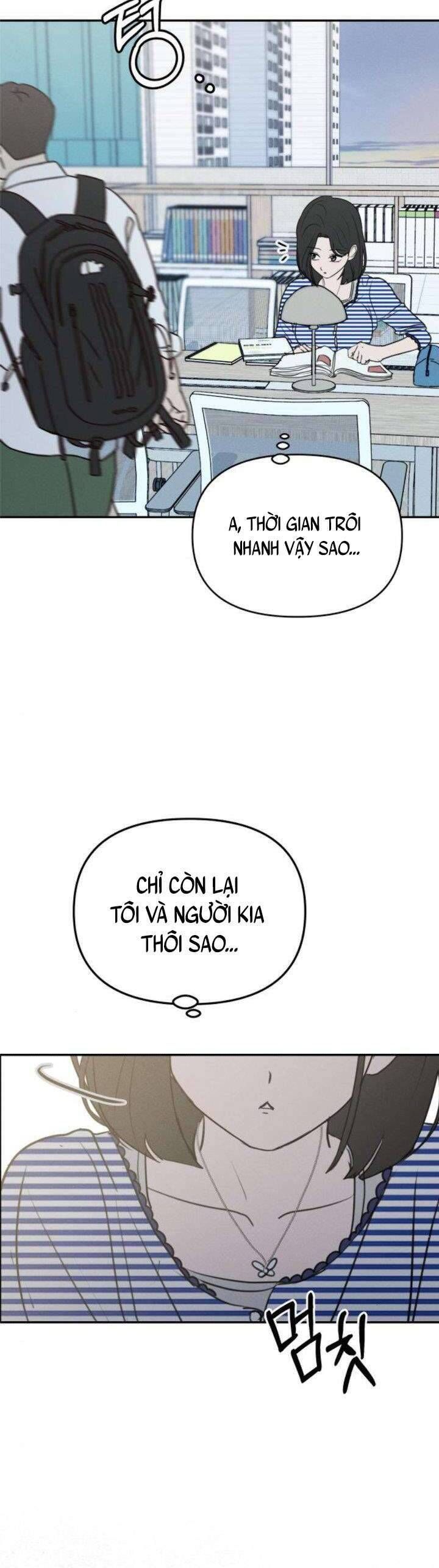 Muốn Được Lừa Dối - Chapter 22 - Page 35