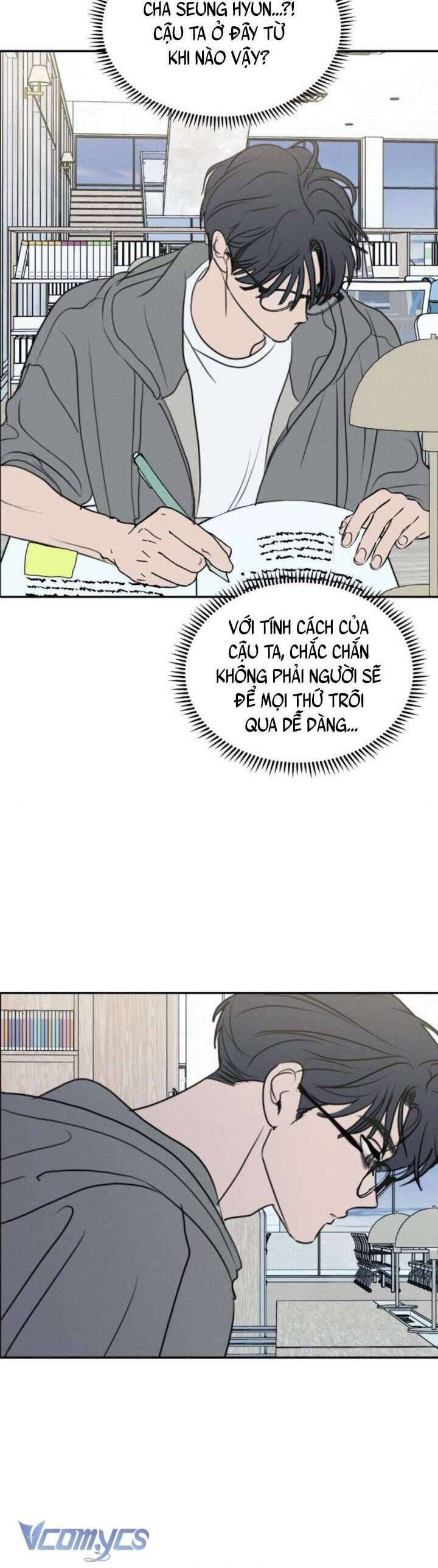 Muốn Được Lừa Dối - Chapter 22 - Page 37