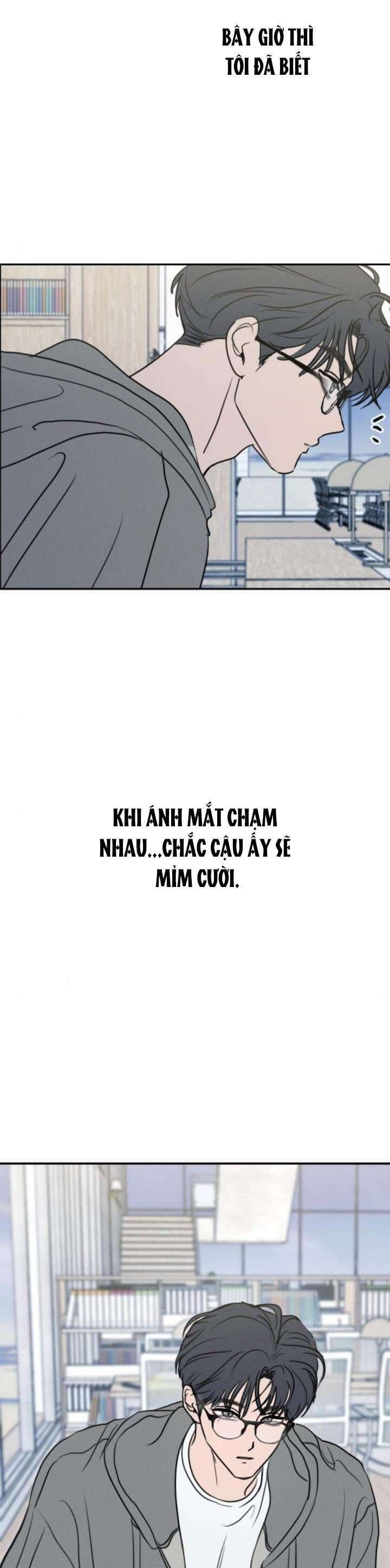 Muốn Được Lừa Dối - Chapter 22 - Page 38