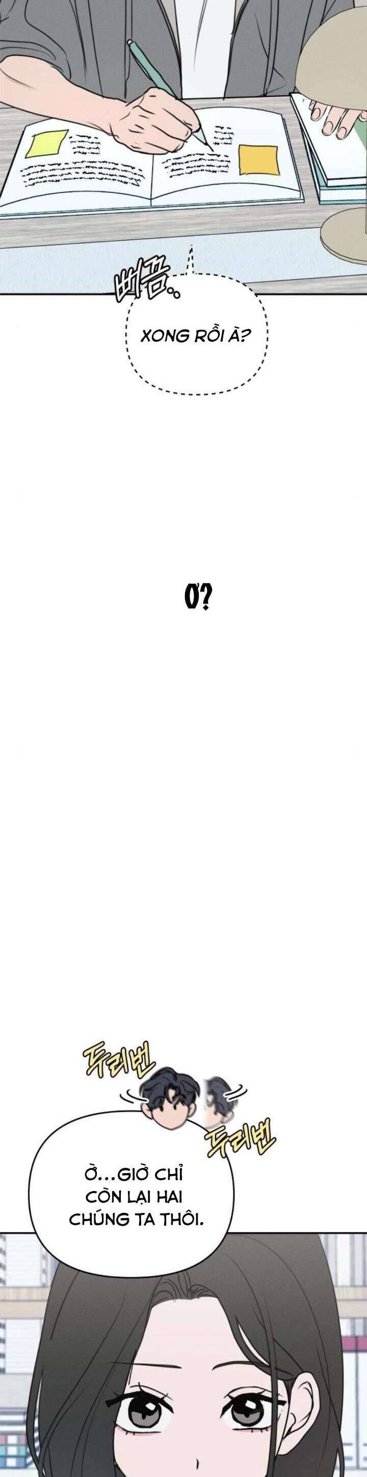 Muốn Được Lừa Dối - Chapter 22 - Page 39