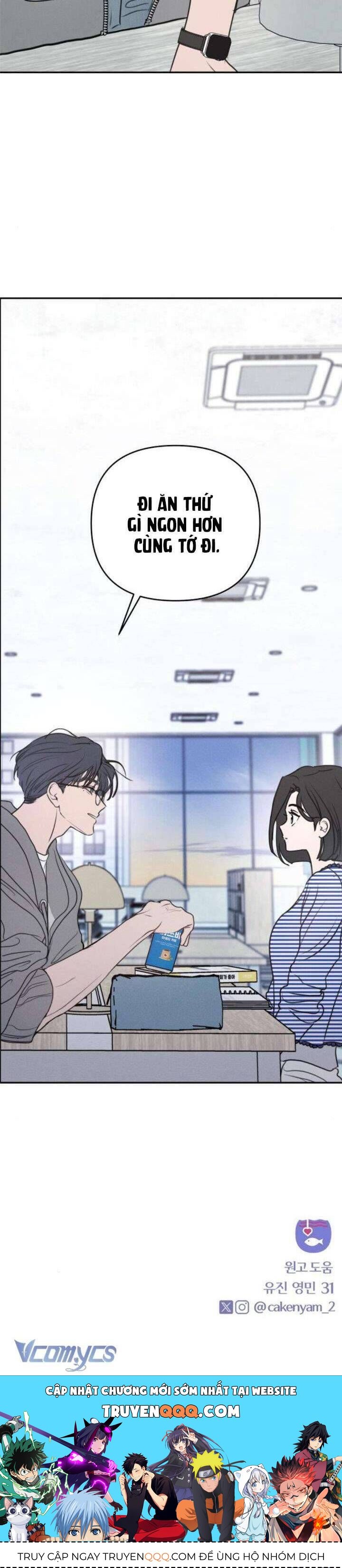 Muốn Được Lừa Dối - Chapter 22 - Page 45