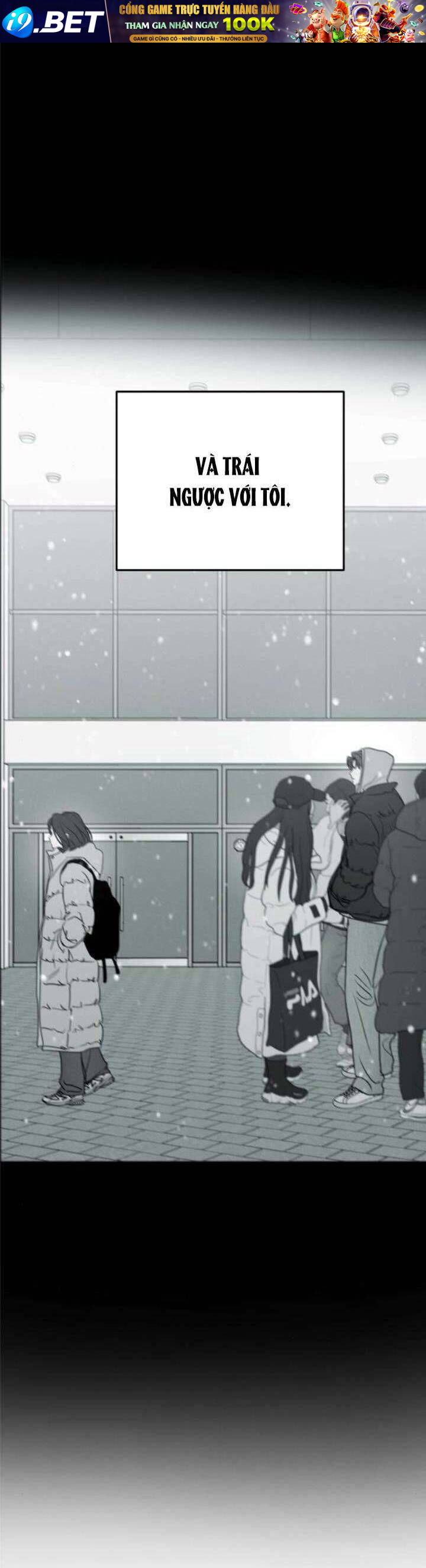 Muốn Được Lừa Dối - Chapter 22 - Page 5