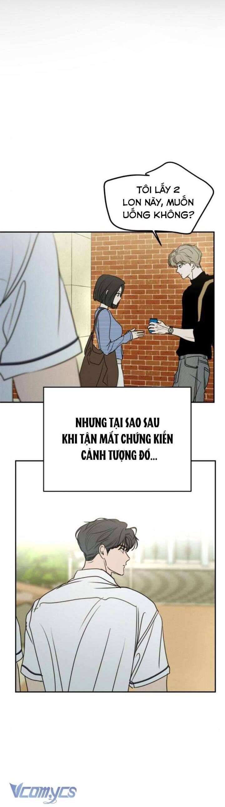 Muốn Được Lừa Dối - Chapter 22 - Page 6