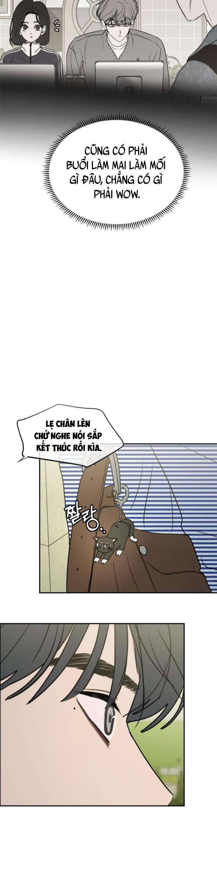 Muốn Được Lừa Dối - Chapter 22 - Page 8