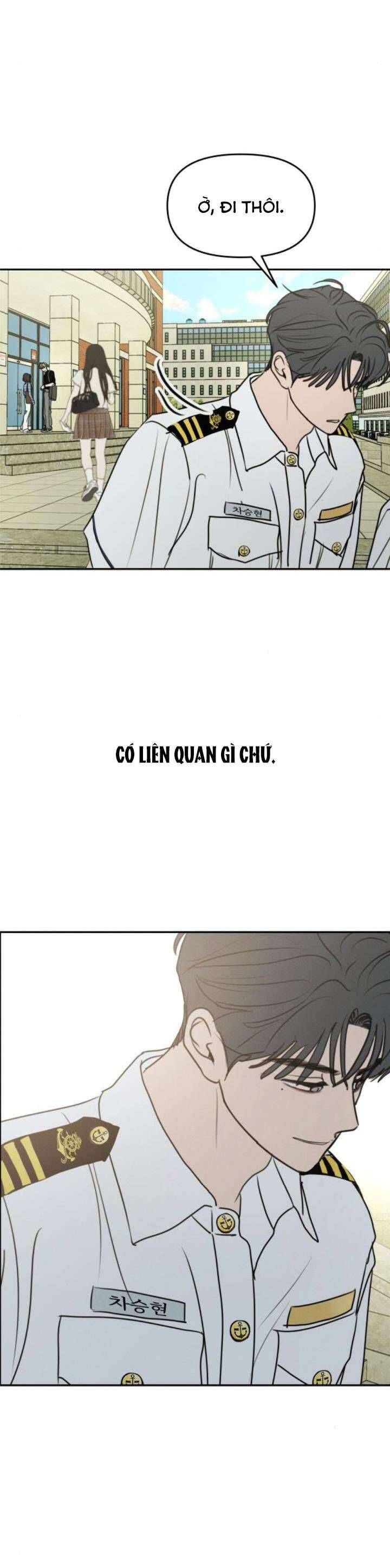 Muốn Được Lừa Dối - Chapter 22 - Page 9
