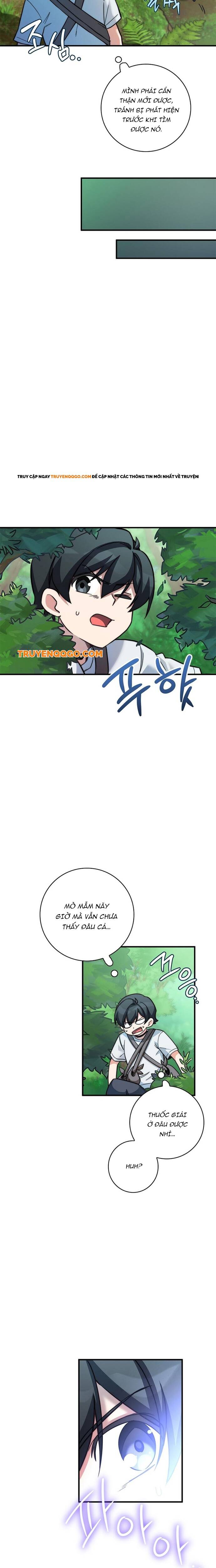 Tôi Trở Thành Bạn Thời Thơ Ấu Của Boss Cấp Trung - Chapter 16 - Page 15