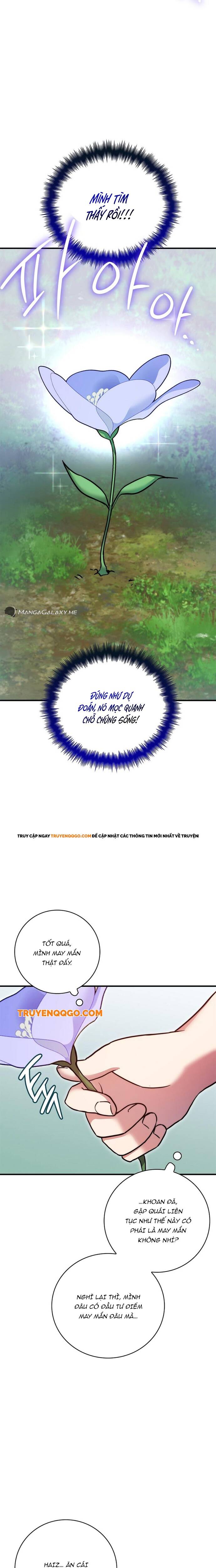 Tôi Trở Thành Bạn Thời Thơ Ấu Của Boss Cấp Trung - Chapter 16 - Page 16