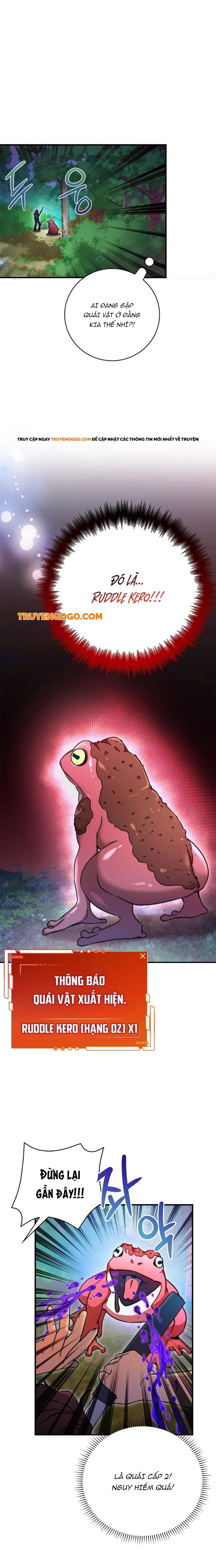 Tôi Trở Thành Bạn Thời Thơ Ấu Của Boss Cấp Trung - Chapter 16 - Page 18