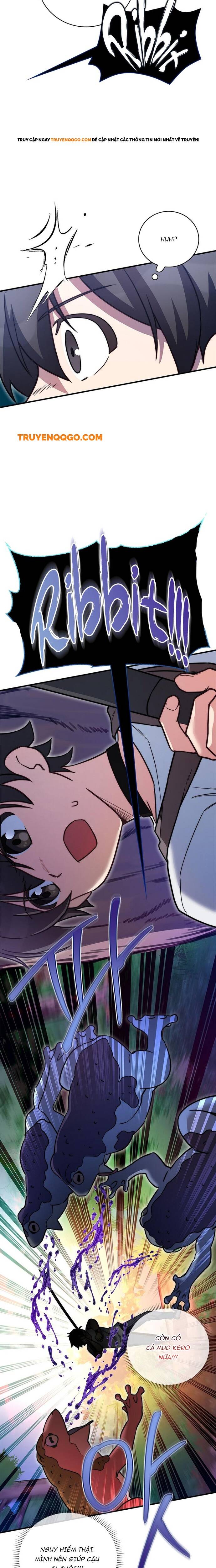 Tôi Trở Thành Bạn Thời Thơ Ấu Của Boss Cấp Trung - Chapter 16 - Page 20