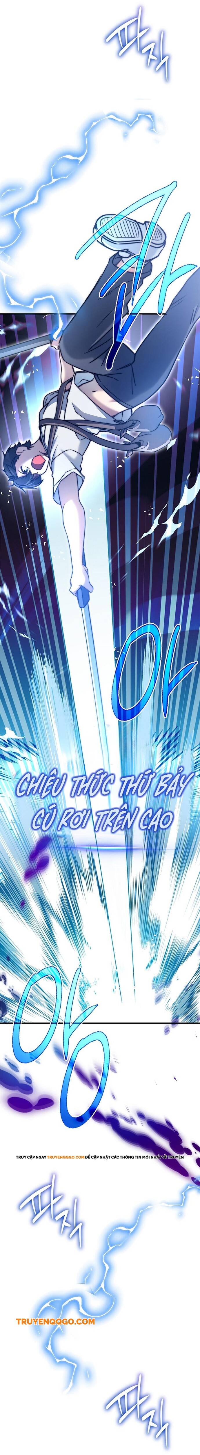 Tôi Trở Thành Bạn Thời Thơ Ấu Của Boss Cấp Trung - Chapter 16 - Page 23