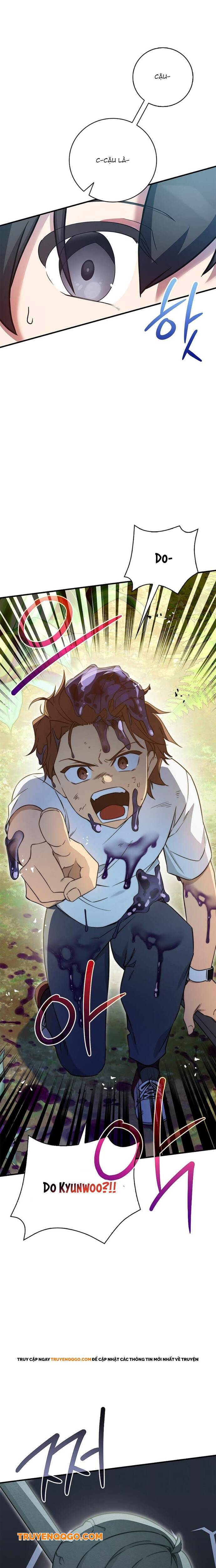 Tôi Trở Thành Bạn Thời Thơ Ấu Của Boss Cấp Trung - Chapter 16 - Page 25