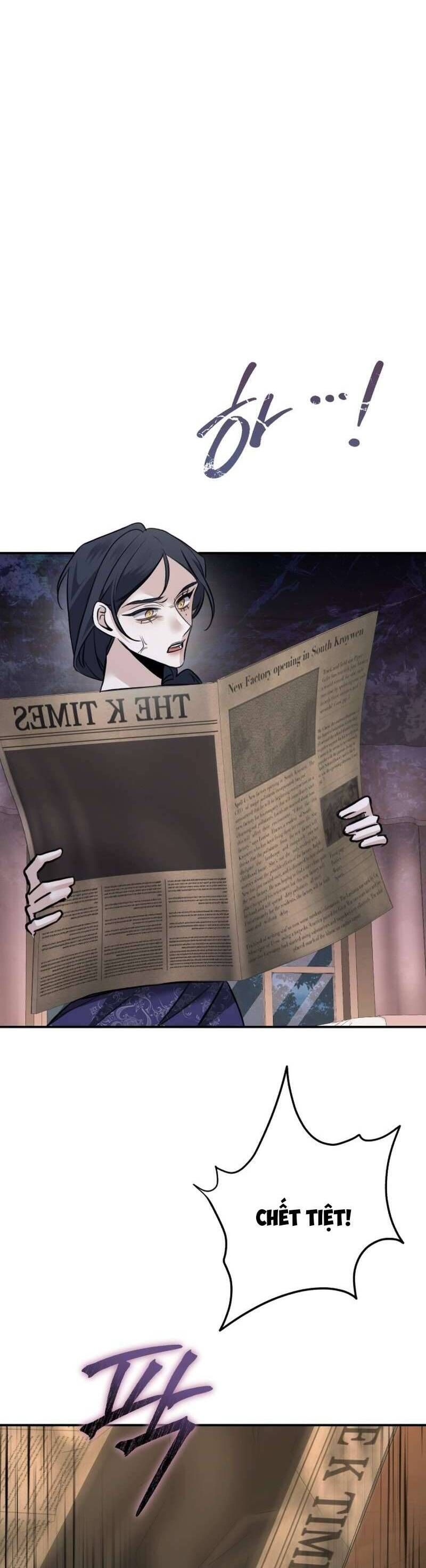 Cái Kết Của Cuộc Ly Hôn Chưa Trọn Vẹn - Chapter 18 - Page 13