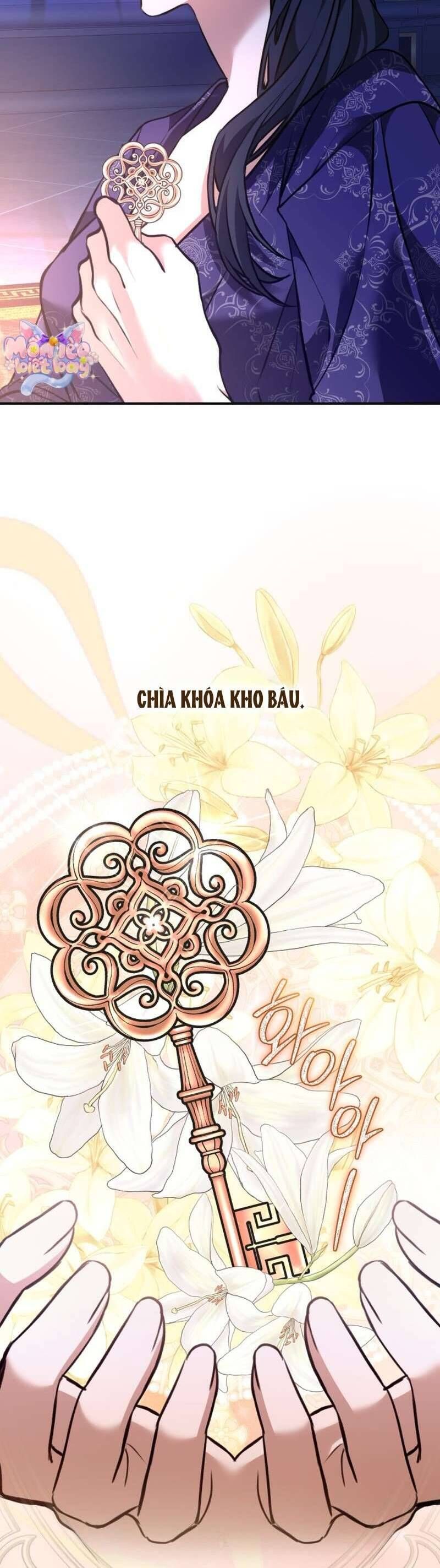 Cái Kết Của Cuộc Ly Hôn Chưa Trọn Vẹn - Chapter 18 - Page 16