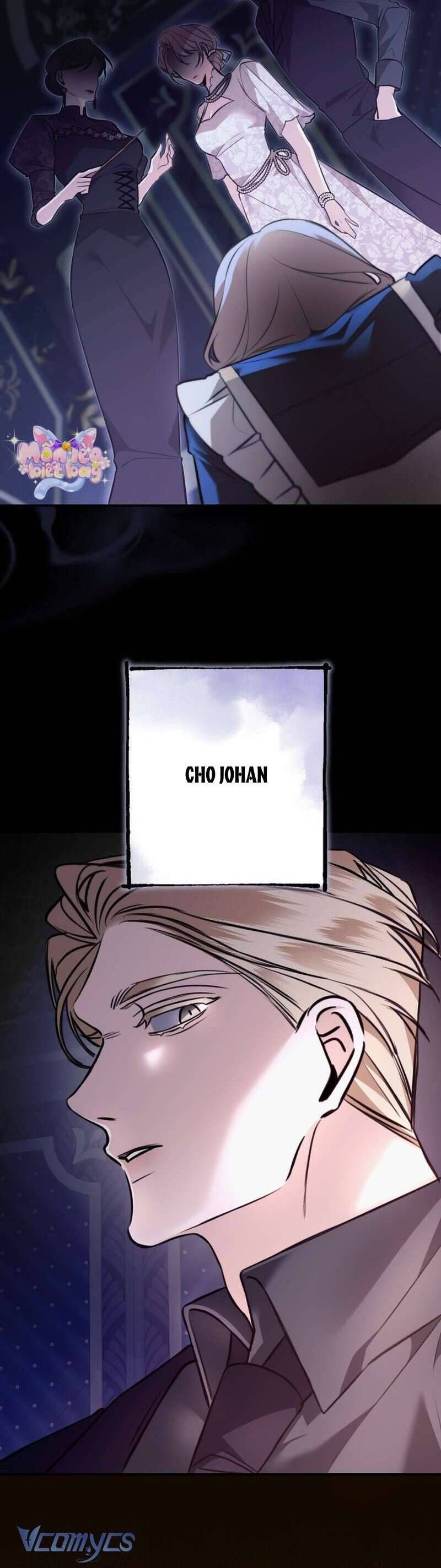 Cái Kết Của Cuộc Ly Hôn Chưa Trọn Vẹn - Chapter 18 - Page 19