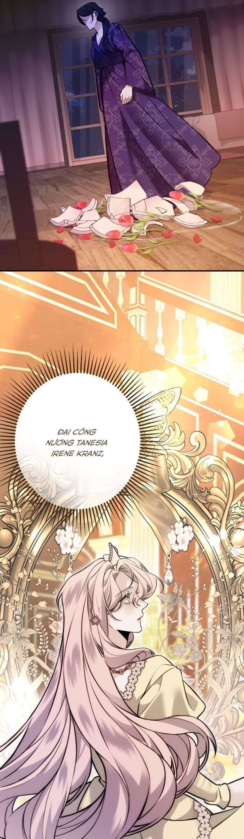 Cái Kết Của Cuộc Ly Hôn Chưa Trọn Vẹn - Chapter 18 - Page 20