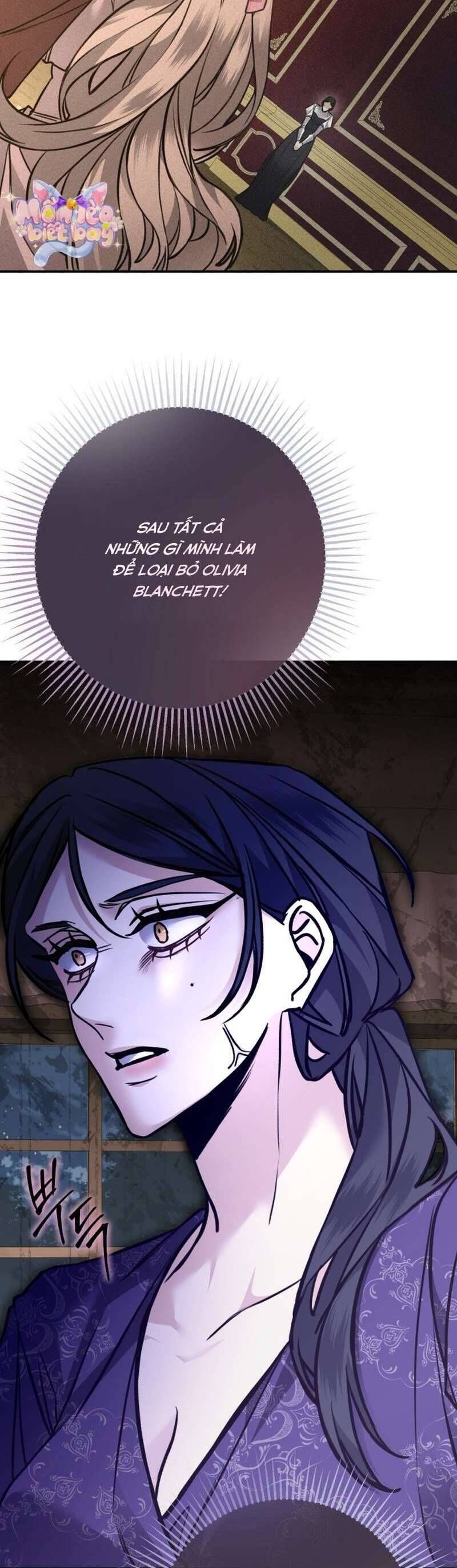 Cái Kết Của Cuộc Ly Hôn Chưa Trọn Vẹn - Chapter 18 - Page 22