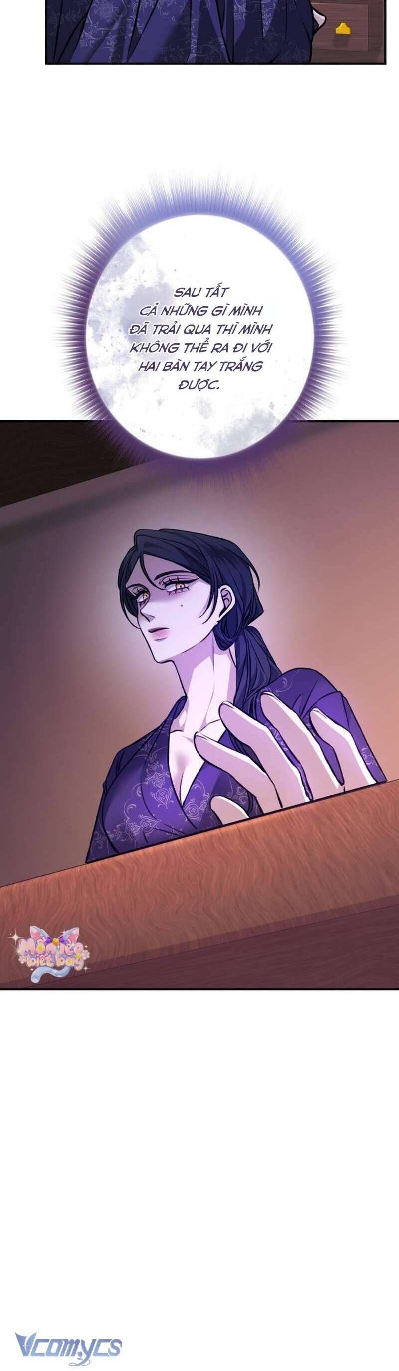 Cái Kết Của Cuộc Ly Hôn Chưa Trọn Vẹn - Chapter 18 - Page 24