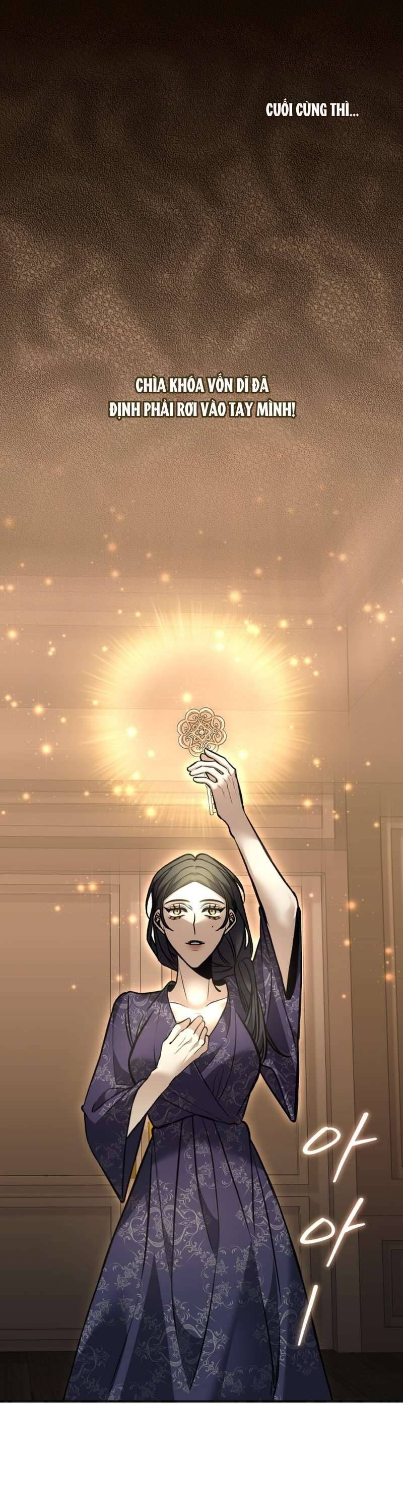 Cái Kết Của Cuộc Ly Hôn Chưa Trọn Vẹn - Chapter 18 - Page 25