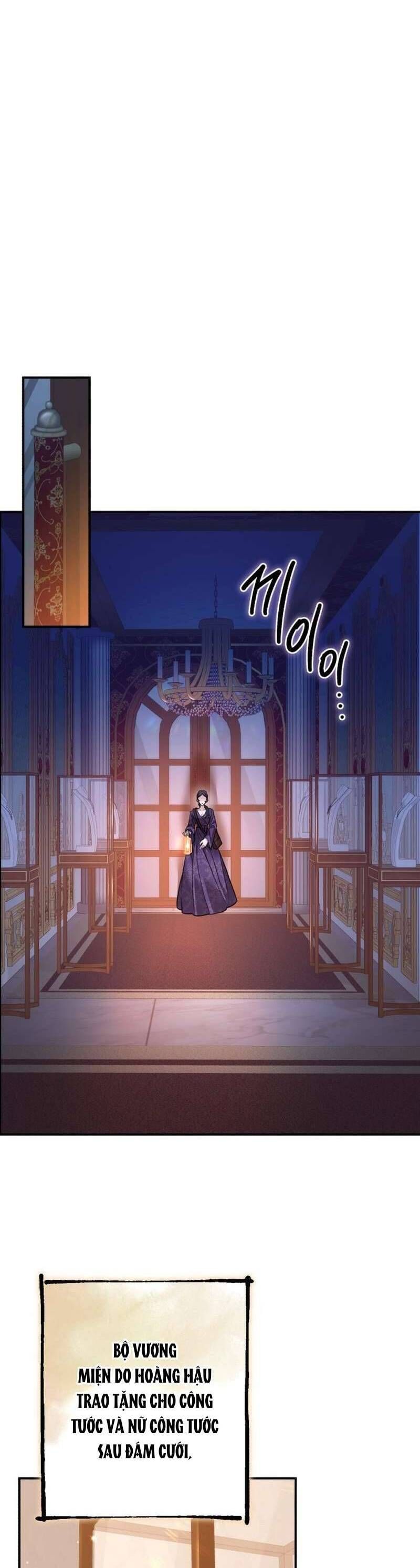 Cái Kết Của Cuộc Ly Hôn Chưa Trọn Vẹn - Chapter 18 - Page 26