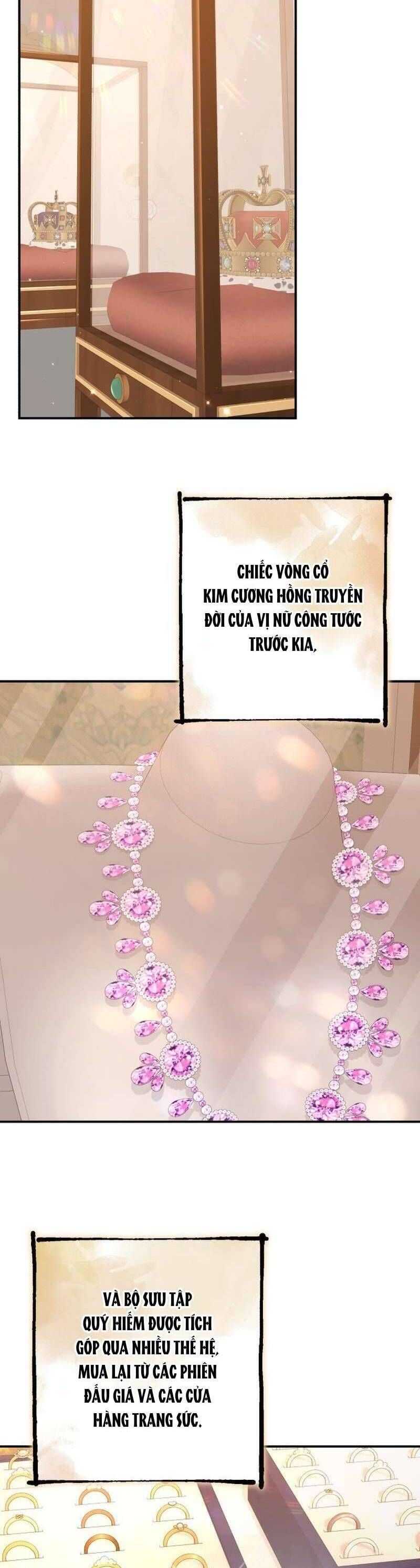 Cái Kết Của Cuộc Ly Hôn Chưa Trọn Vẹn - Chapter 18 - Page 27