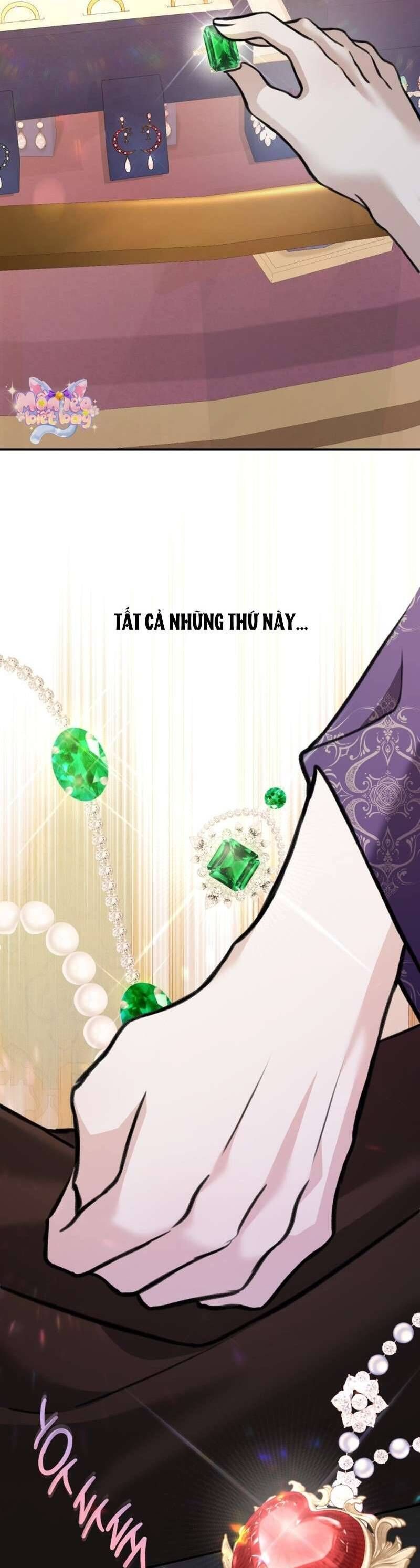 Cái Kết Của Cuộc Ly Hôn Chưa Trọn Vẹn - Chapter 18 - Page 28