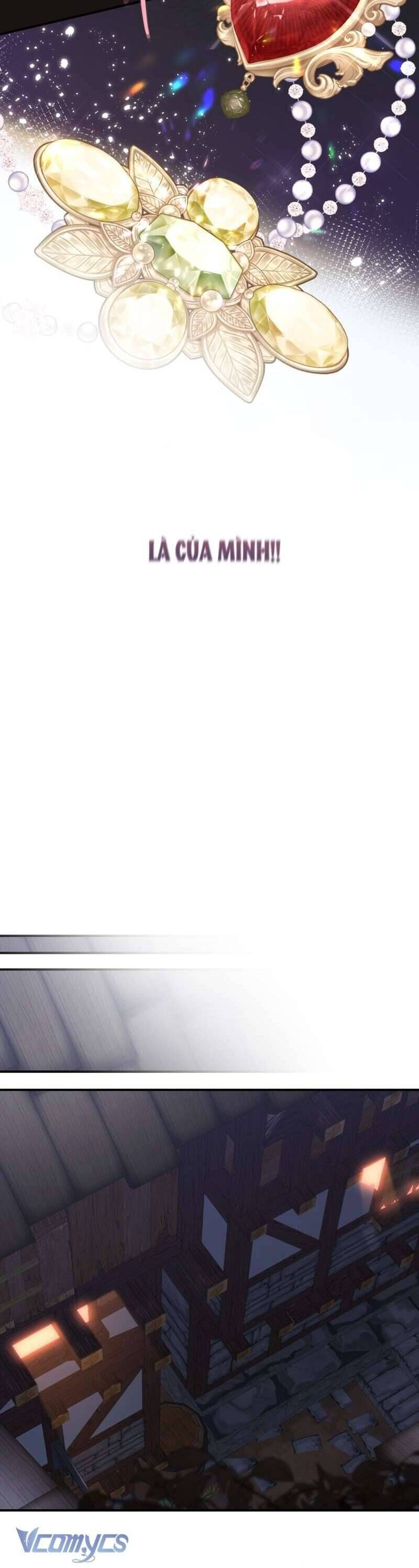 Cái Kết Của Cuộc Ly Hôn Chưa Trọn Vẹn - Chapter 18 - Page 29