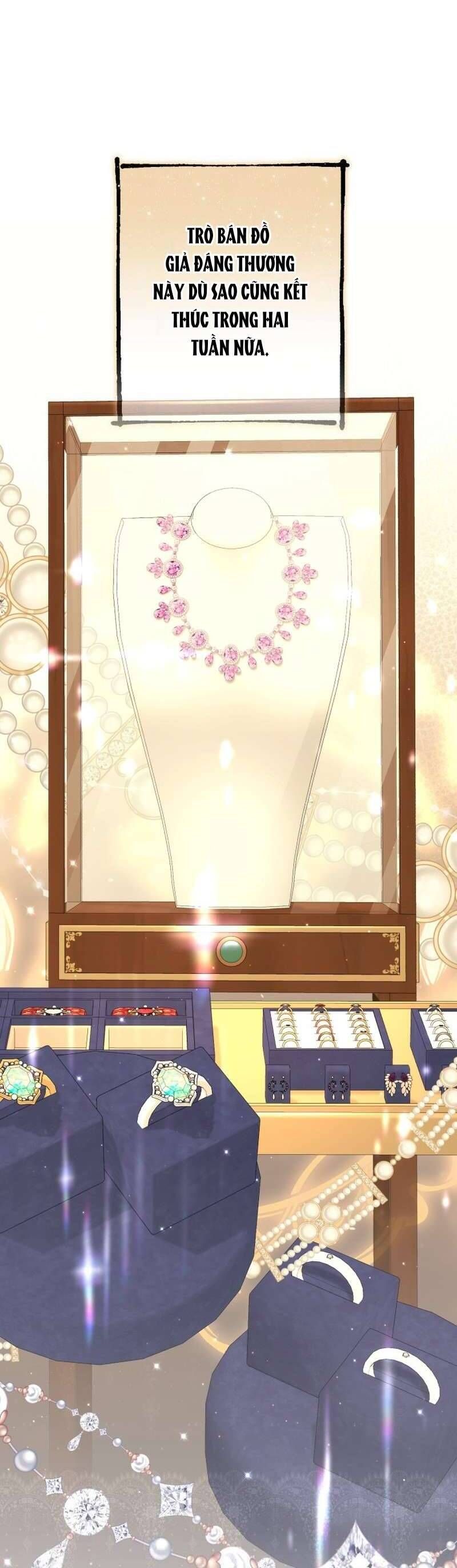 Cái Kết Của Cuộc Ly Hôn Chưa Trọn Vẹn - Chapter 18 - Page 33