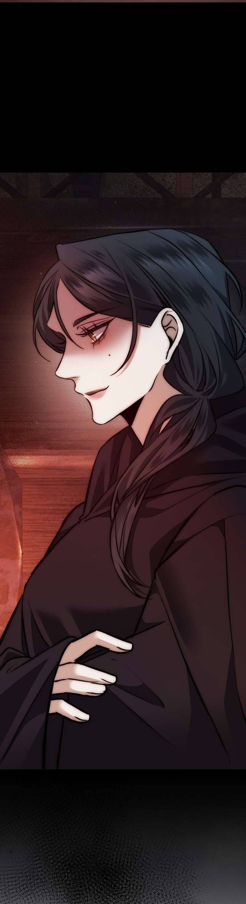 Cái Kết Của Cuộc Ly Hôn Chưa Trọn Vẹn - Chapter 18 - Page 37