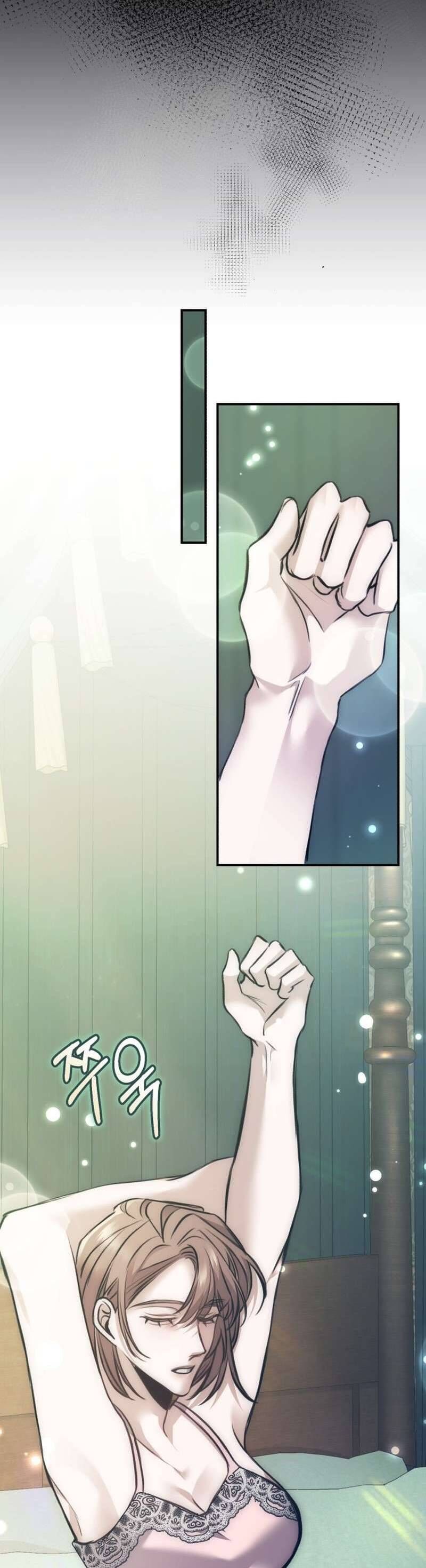 Cái Kết Của Cuộc Ly Hôn Chưa Trọn Vẹn - Chapter 18 - Page 38