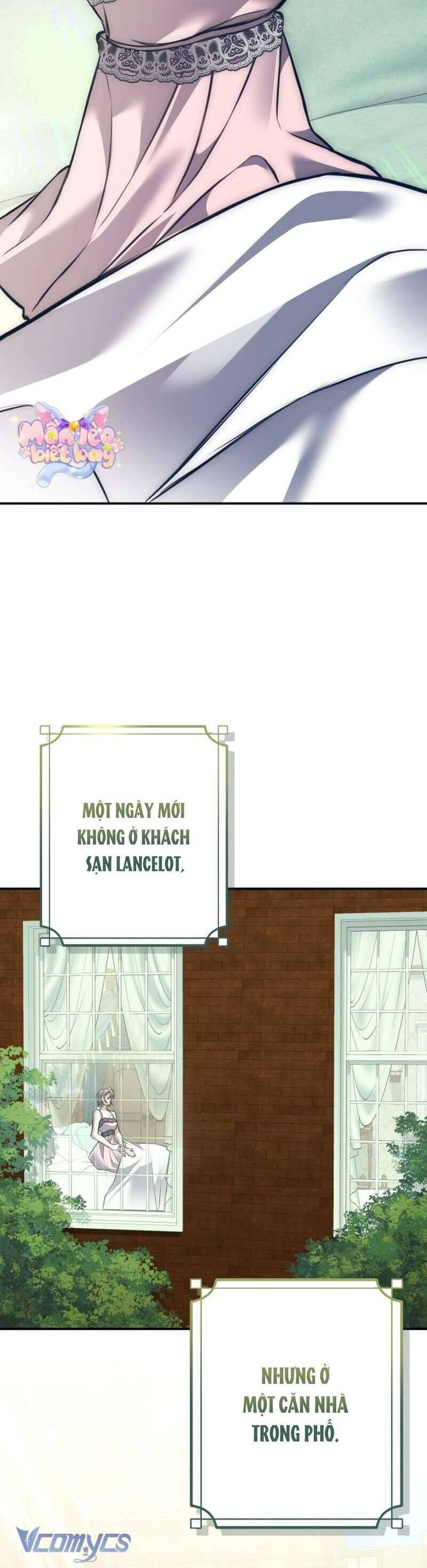 Cái Kết Của Cuộc Ly Hôn Chưa Trọn Vẹn - Chapter 18 - Page 39