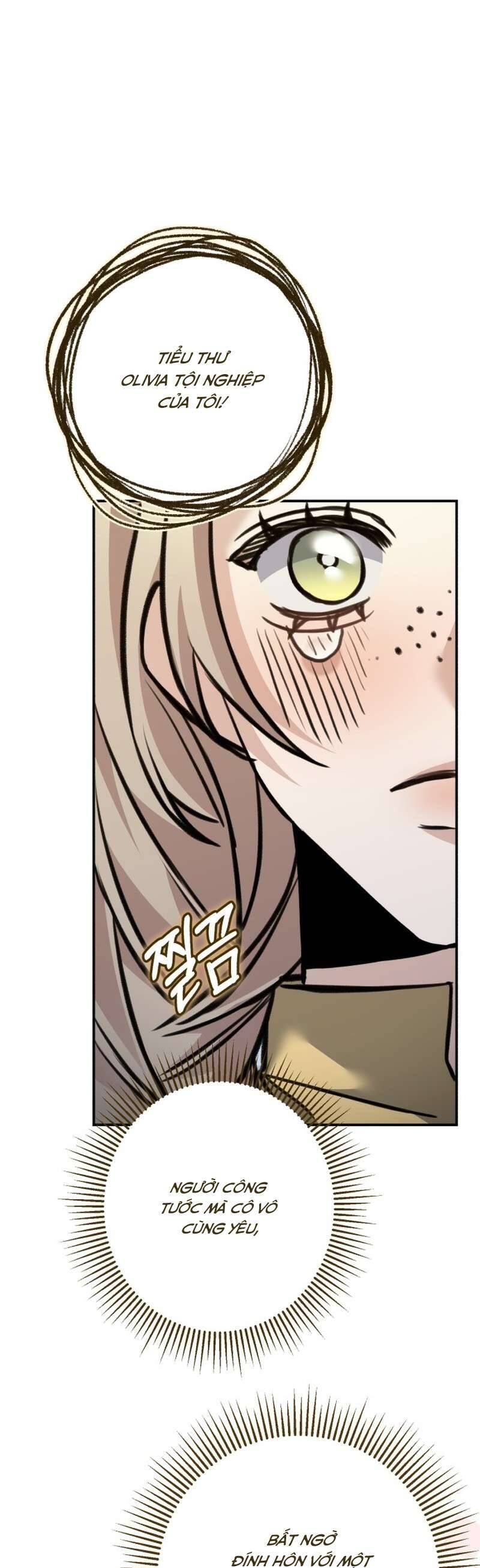 Cái Kết Của Cuộc Ly Hôn Chưa Trọn Vẹn - Chapter 18 - Page 45