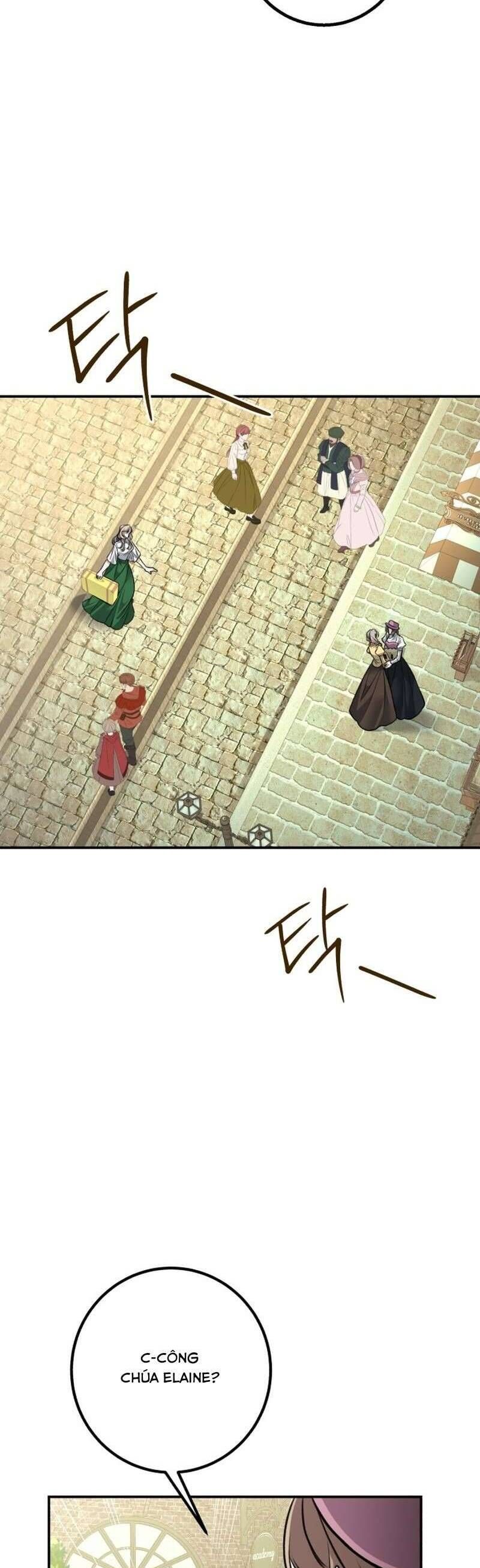 Cái Kết Của Cuộc Ly Hôn Chưa Trọn Vẹn - Chapter 18 - Page 48