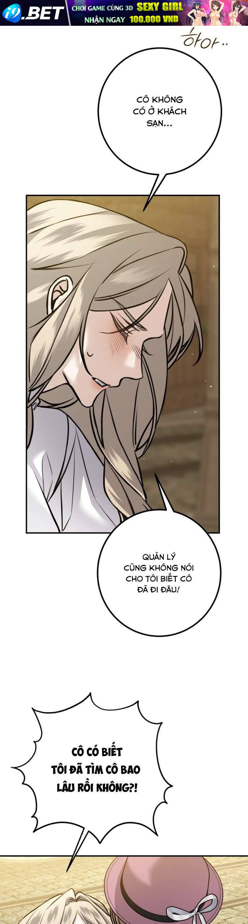 Cái Kết Của Cuộc Ly Hôn Chưa Trọn Vẹn - Chapter 18 - Page 50