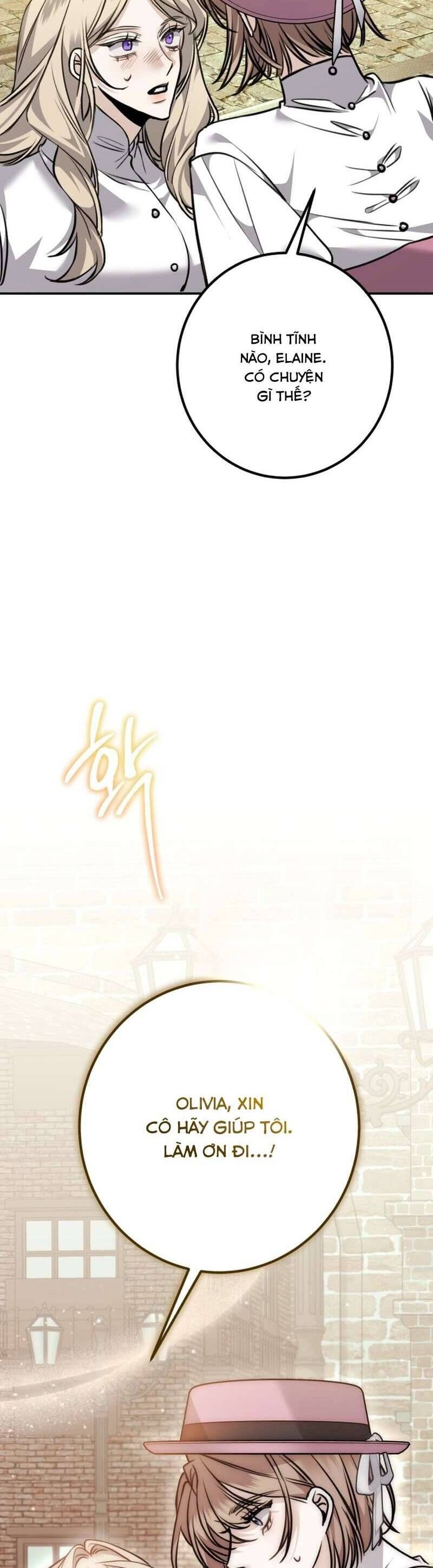 Cái Kết Của Cuộc Ly Hôn Chưa Trọn Vẹn - Chapter 18 - Page 51