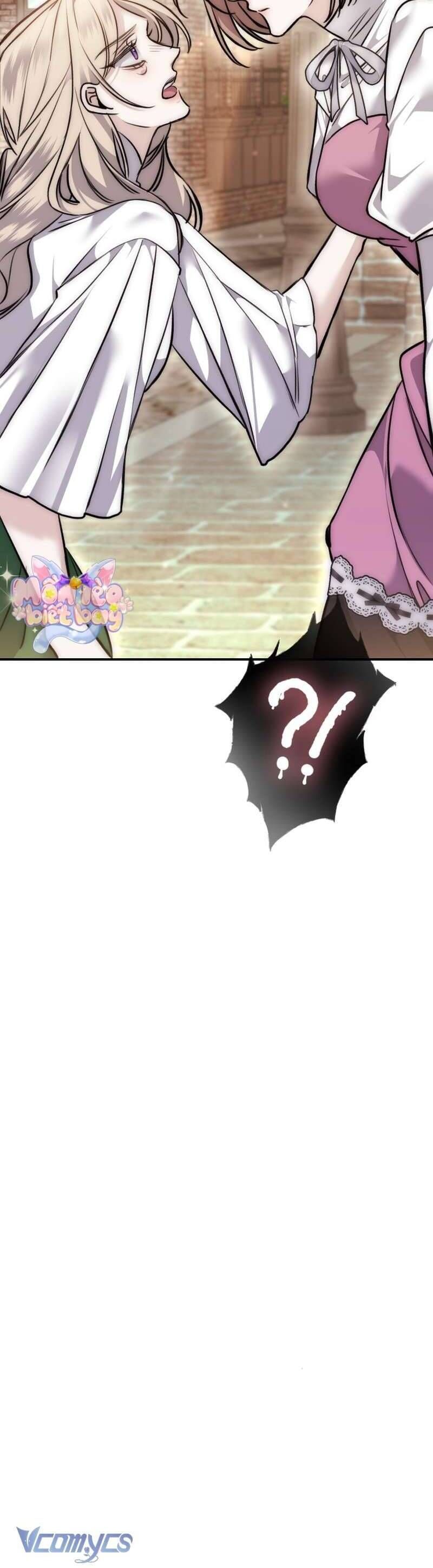 Cái Kết Của Cuộc Ly Hôn Chưa Trọn Vẹn - Chapter 18 - Page 52