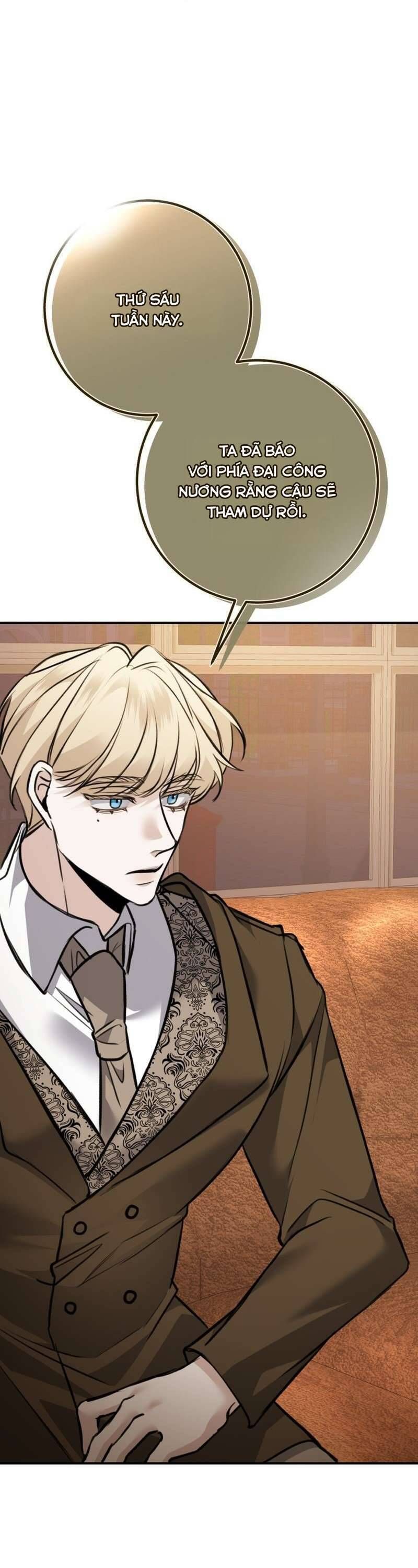 Cái Kết Của Cuộc Ly Hôn Chưa Trọn Vẹn - Chapter 18 - Page 7