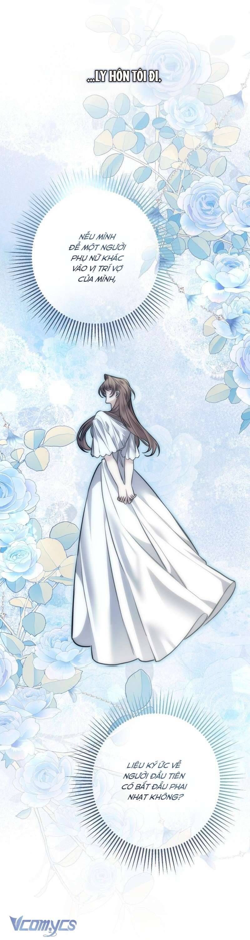 Cái Kết Của Cuộc Ly Hôn Chưa Trọn Vẹn - Chapter 18 - Page 9