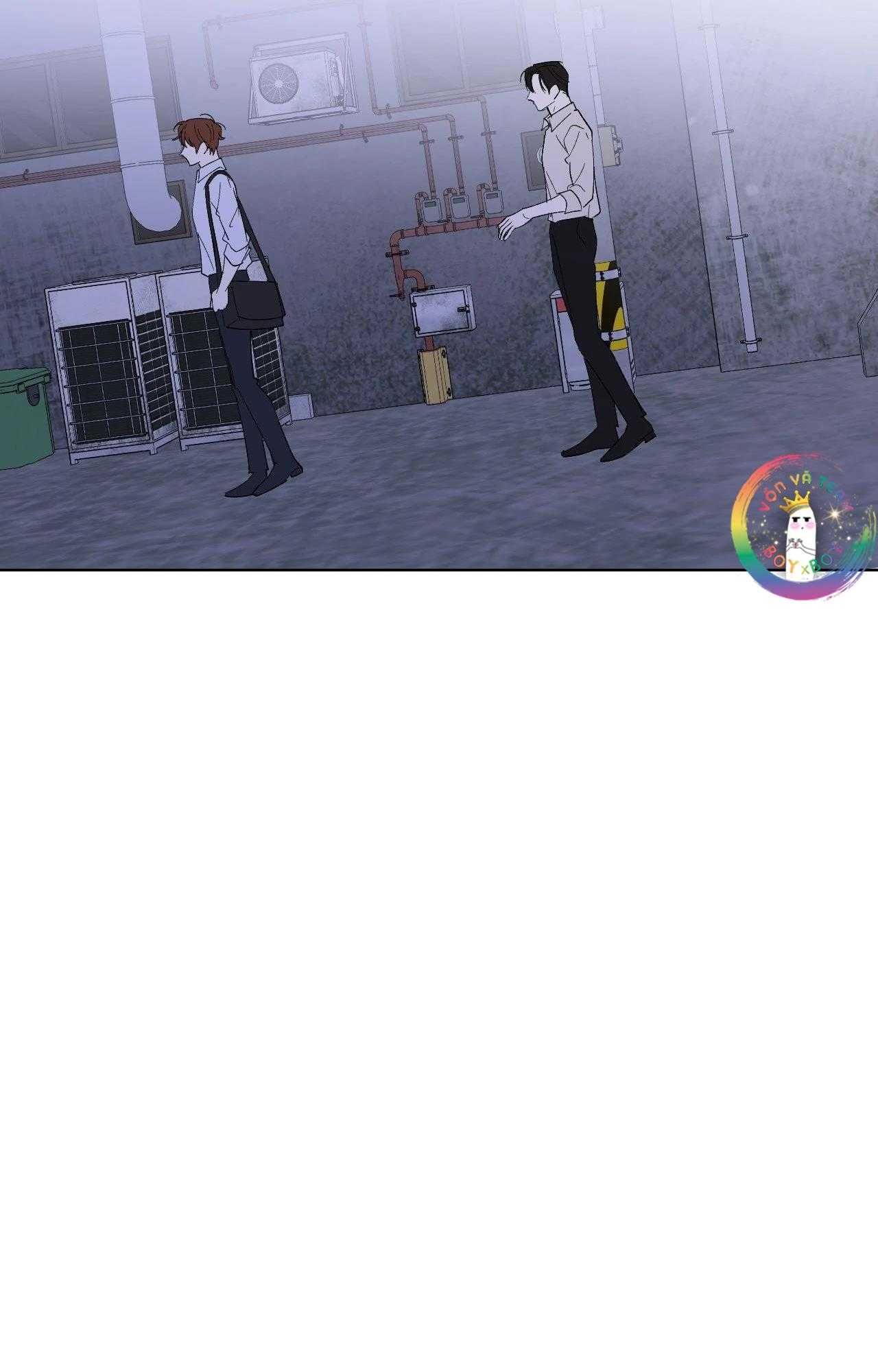 Cộng Sự Bán Thời Gian - Chapter 70 - Page 19