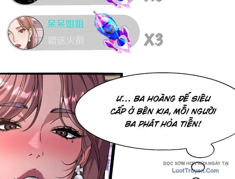 Thần Hào Như Ta, Làm Tra Nam Cũng Là Hợp Lý - Chapter 14 - Page 10