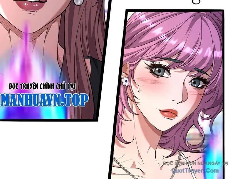 Thần Hào Như Ta, Làm Tra Nam Cũng Là Hợp Lý - Chapter 14 - Page 11