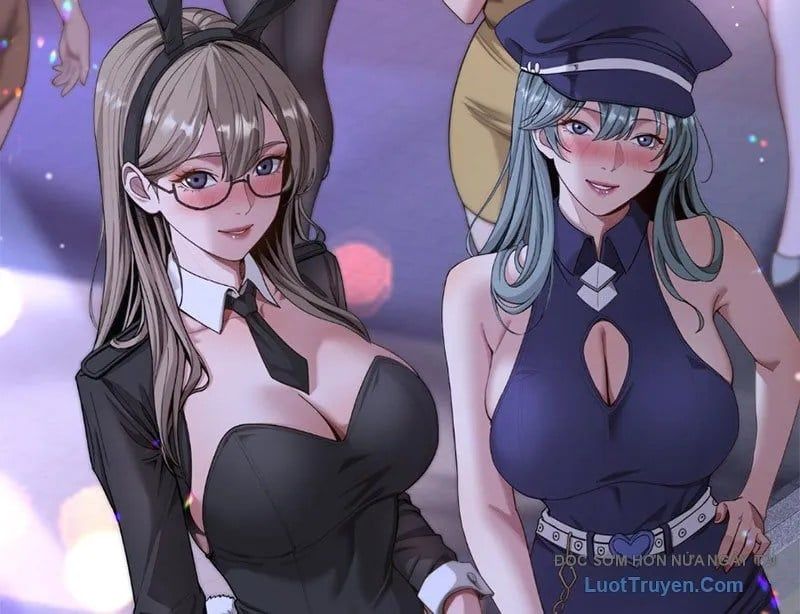 Thần Hào Như Ta, Làm Tra Nam Cũng Là Hợp Lý - Chapter 14 - Page 131