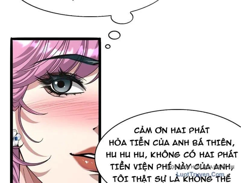 Thần Hào Như Ta, Làm Tra Nam Cũng Là Hợp Lý - Chapter 14 - Page 14