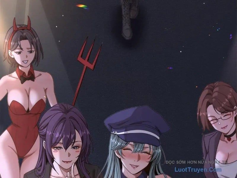 Thần Hào Như Ta, Làm Tra Nam Cũng Là Hợp Lý - Chapter 14 - Page 155