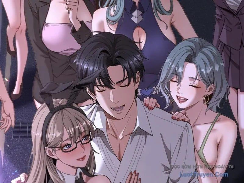 Thần Hào Như Ta, Làm Tra Nam Cũng Là Hợp Lý - Chapter 14 - Page 156