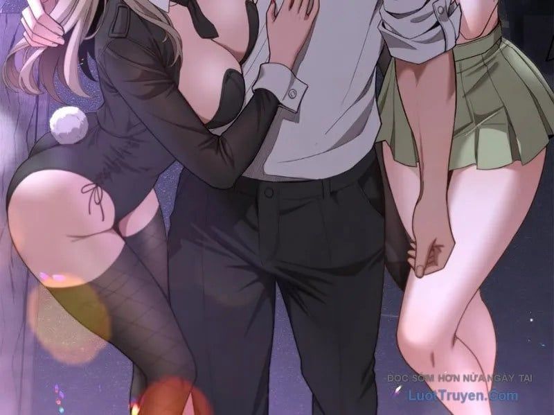 Thần Hào Như Ta, Làm Tra Nam Cũng Là Hợp Lý - Chapter 14 - Page 157