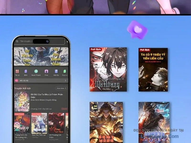 Thần Hào Như Ta, Làm Tra Nam Cũng Là Hợp Lý - Chapter 14 - Page 158