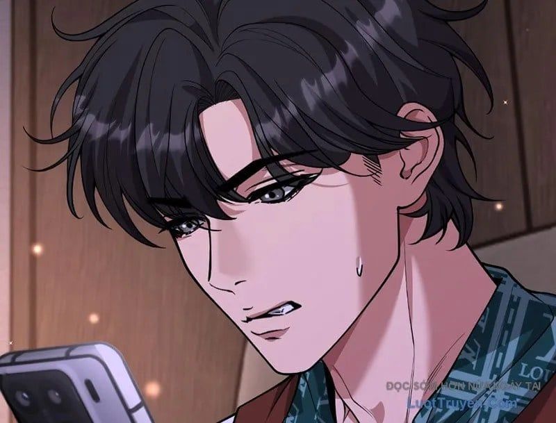 Thần Hào Như Ta, Làm Tra Nam Cũng Là Hợp Lý - Chapter 14 - Page 18