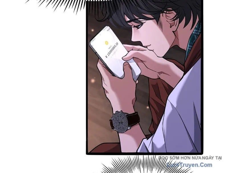 Thần Hào Như Ta, Làm Tra Nam Cũng Là Hợp Lý - Chapter 14 - Page 21